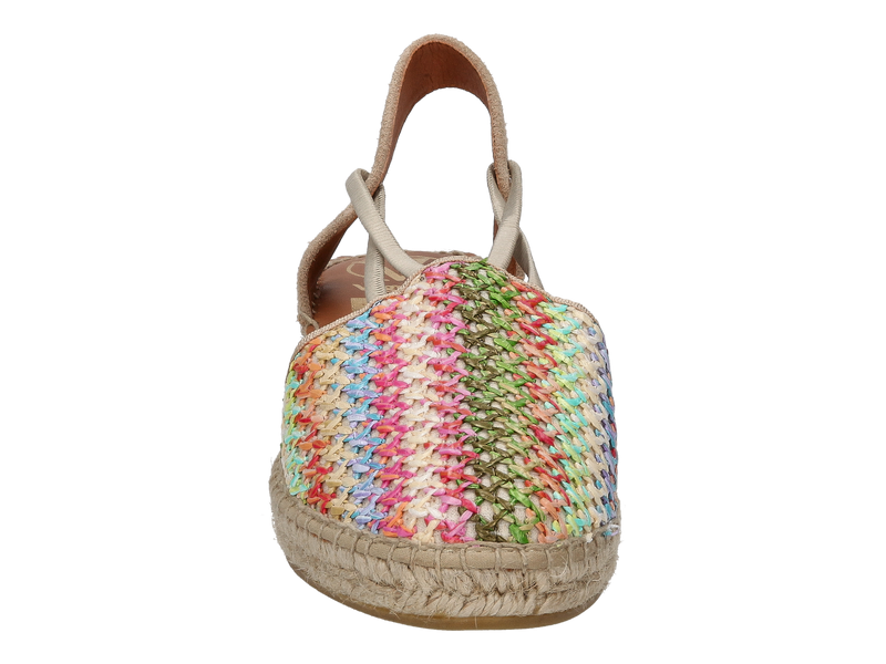 Viguera Espadrilles Multi