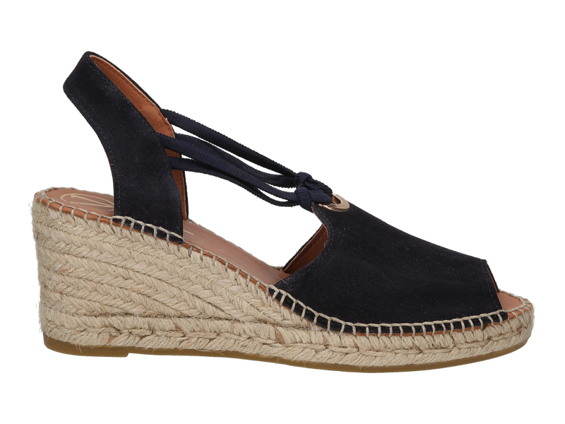 Viguera Espadrilles Blue