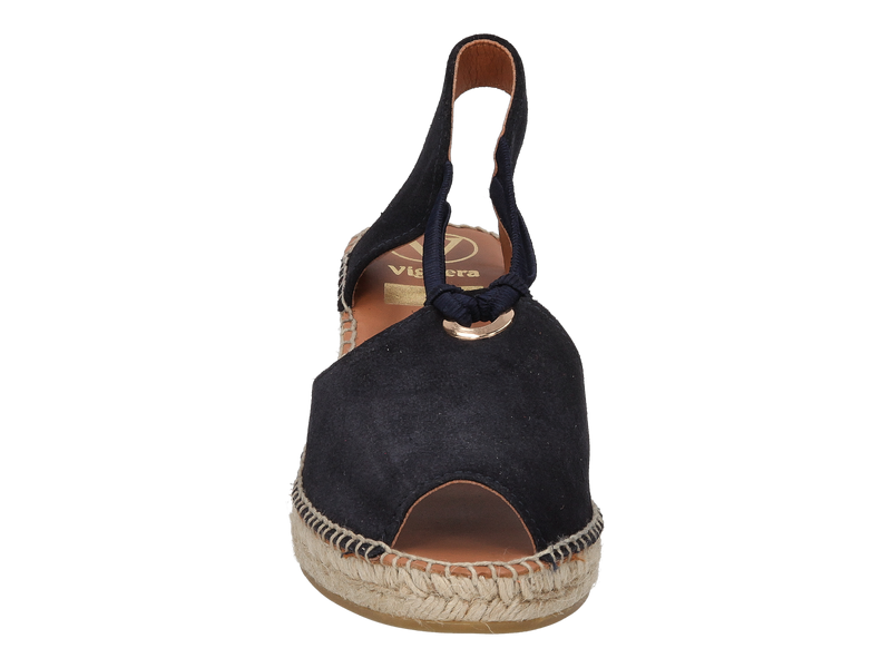 Viguera Espadrilles Blue
