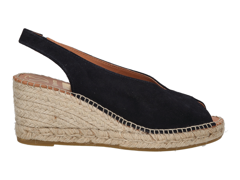 Viguera Espadrilles Blue
