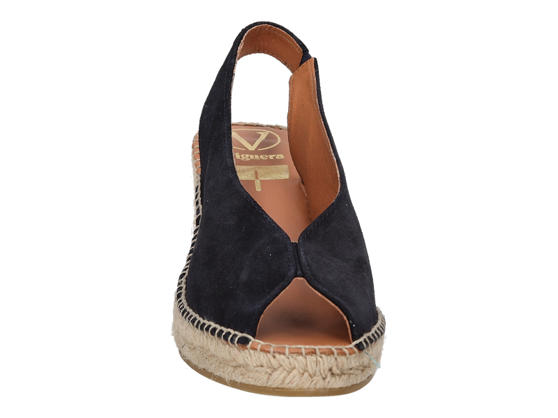 Viguera Espadrilles Blue