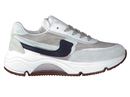 Rondinella sneaker white
