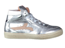Rondinella sneaker silver