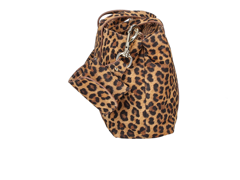 Bekijk product 'Agl Handtassen Bruin' Agl Handtassen Bruin