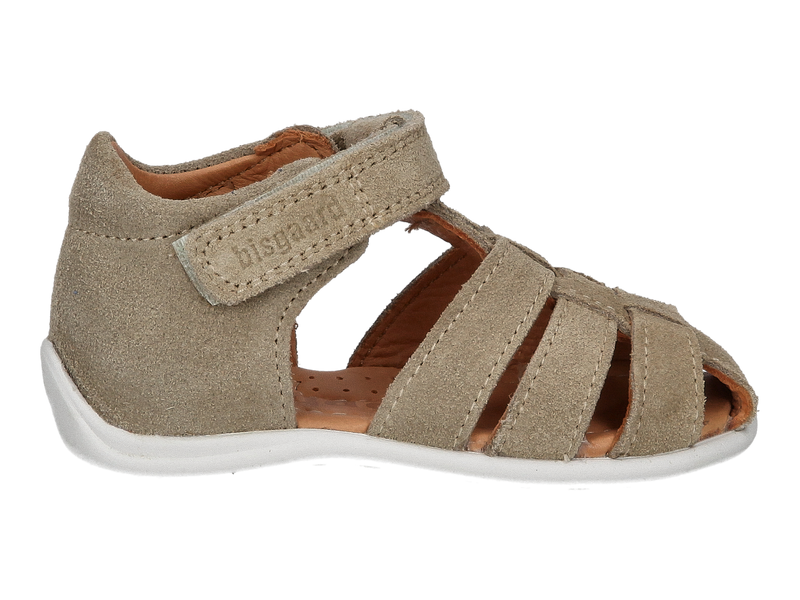 Bisgaard Sandalen Groen