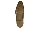 Ambiorix lace shoes brown