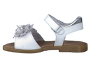 Nero Giardini Kids sandales blanc