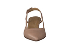 Pomme D'or sandals taupe