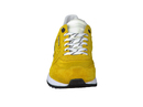 Floris Van Bommel sneaker geel