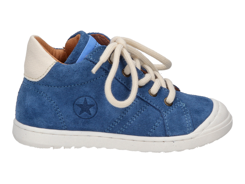 Bisgaard Boots Blue