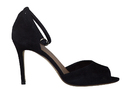 Julie Dee sandals black