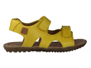 Naturino sandaal geel