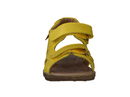 Naturino sandals yellow
