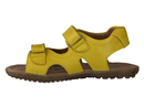 Naturino sandals yellow