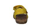 Naturino sandales jaune