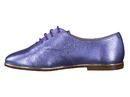 Beberlis lace shoes purple
