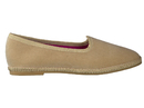 Le Babe loafer yellow