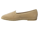 Le Babe loafer geel