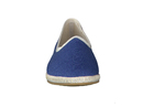 Le Babe loafer blauw