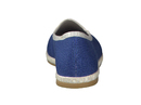 Le Babe loafer blauw