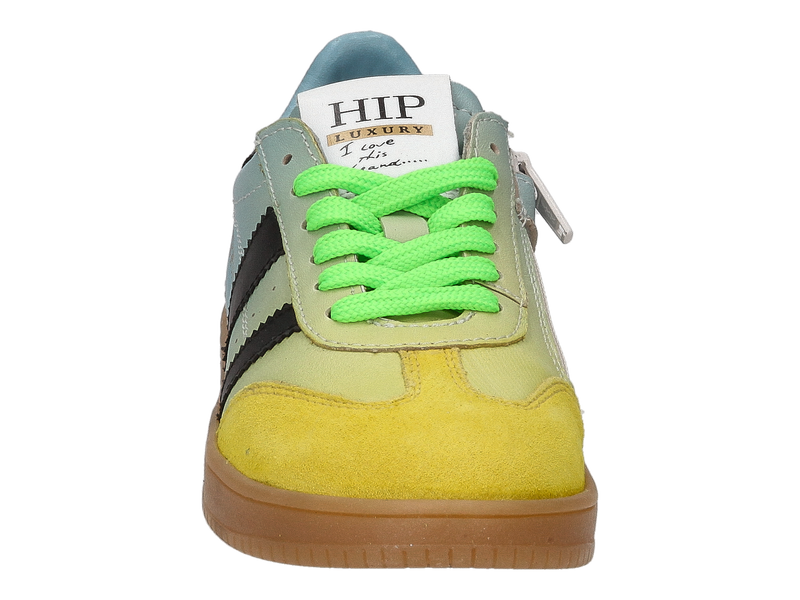 Bekijk product 'Hip Sneakers Geel' Hip Sneakers Geel