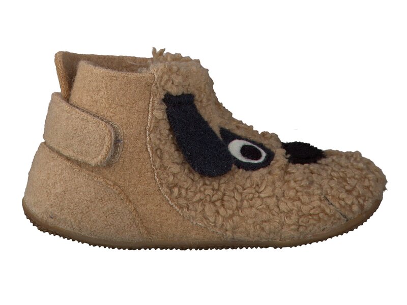 Living Kitzbühel Slippers Beige