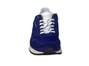 Floris Van Bommel sneaker blauw
