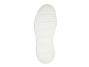 Dlsport loafer white