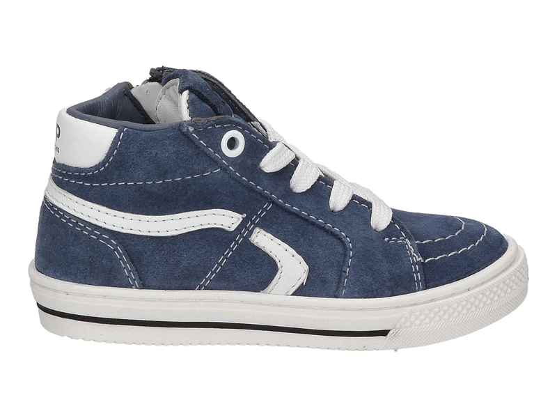 Hip Sneakers Blue