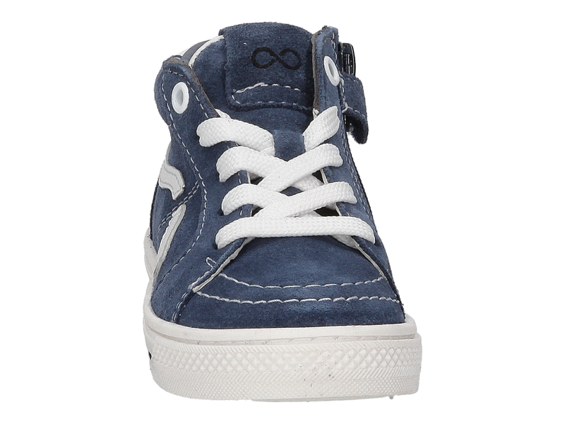 Hip Sneakers Blue