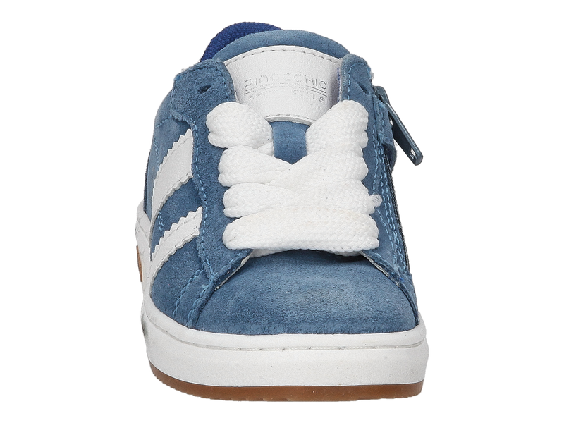 Hip Baskets Bleu