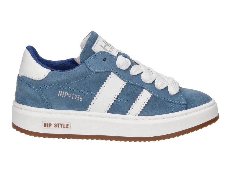 Bekijk product 'Hip Sneakers Blauw' Hip Sneakers Blauw