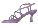 Bruno Premi sandals purple
