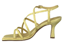 Bruno Premi sandaal geel
