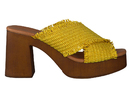 Ehm sandals yellow
