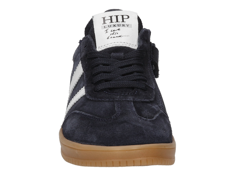 Hip Baskets Bleu