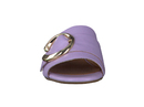 Nolita slipper paars
