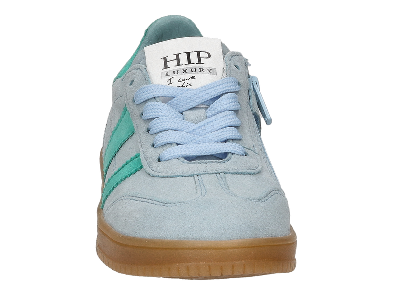 Hip Baskets Bleu