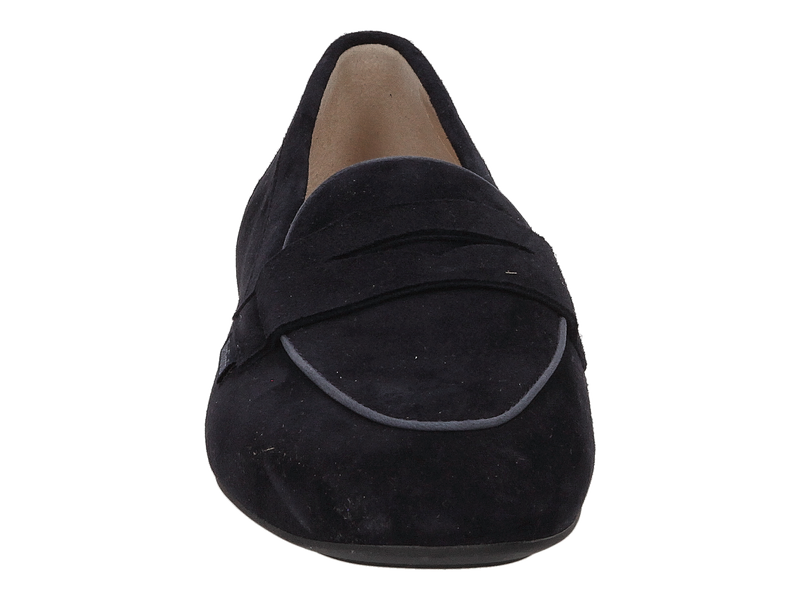 Nero Giardini Mocassins Bleu