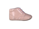 Beberlis lace shoes rose