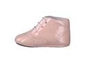 Beberlis lace shoes rose