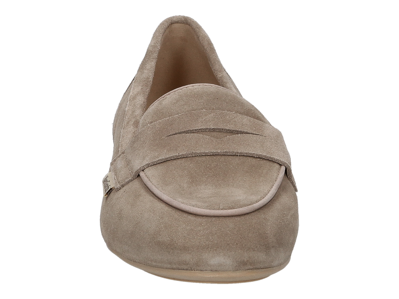 Nero Giardini Mocassins Beige