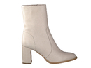 Maja boots with heel