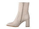 Maja boots with heel