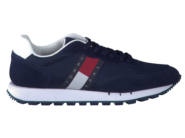Er is een trend volume dichters Blue tommy hilfiger at Schoenen Verduyn | Free delivery
