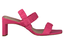 Carrano sandals rose