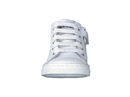 Banaline sneaker white