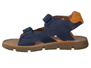 La Triboo sandals blue
