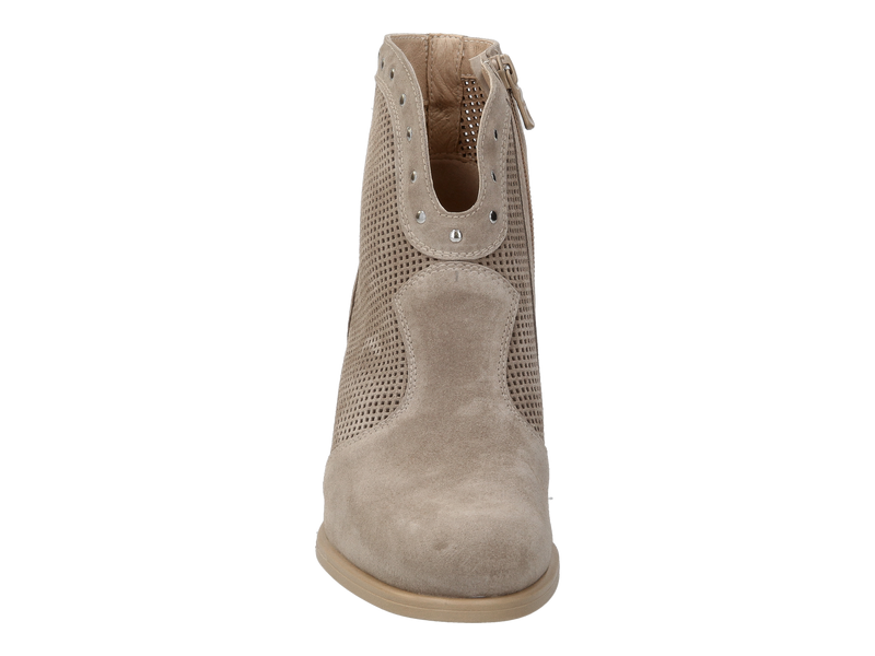 Nero Giardini Boots Beige