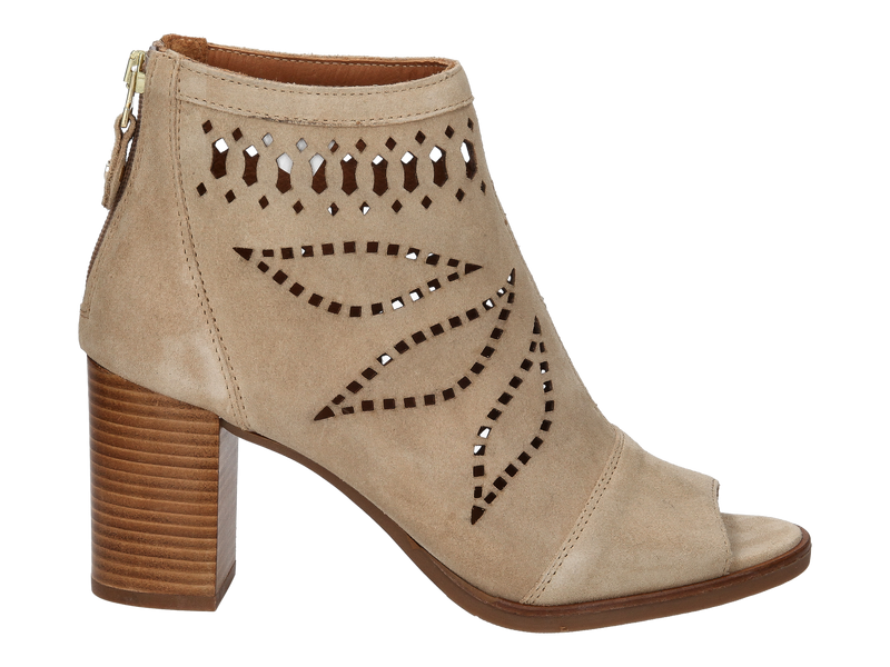 Voir le produit 'Alpe Sandales Beige' (en anglais) Alpe Sandales Beige